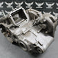 2001 KTM 300 EXC OEM LEFT RIGHT ENGINE MOTOR CRANKCASE CRANK CASES 54730000144 - hggarage