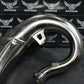 2019 KTM 17-19 85 2019 85SX OEM EXHAUST PIPE CHAMBER HEADER 47205007000