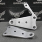 1997 HONDA CR250R OEM ENGINE MOTOR MOUNT HEAD STAY HANGER BRACKETS 50407 - KZ3 - B00 - hggarage
