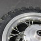 2000 KTM 50SX PRO JUNIOR OEM REAR BACK WHEEL RIM 45009070000