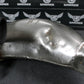 2000 HONDA CR125R FMF GOLD SERIES FATTY EXHAUST PIPE CHAMBER HEADER