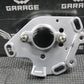 1999 SUZUKI RM250 OEM STATOR MAGNETO MOUNTING BRACKET PLATE BOLTS 32101 - 37E30 - hggarage