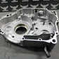 1989 HONDA 88 - 95 XR250R OEM LEFT ENGINE CRANKCASE CRANK CASE 11200 - KZ1 - 670 NICE! - hggarage