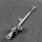 2003 KAWASAKI KX65 OEM REAR BACK SUB FRAME SUBFRAME 32160 - 1611 - GD - hggarage