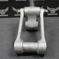 2000 2001 HONDA CR125R CR250R OEM REAR SHOCK LINKAGE ARM ROD GOOD BEARINGS! - hggarage