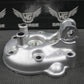 1990 KAWASAKI KX125 OEM ENGINE MOTOR CYLINDER HEAD COVER CAP DOME 11001 - 1316 - hggarage