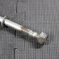 1986 HONDA XR250L XR250R OEM REAR BACK SWINGARM BOLT SUSPENSION PIVOT AXLE - hggarage