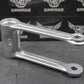 2001 95 - 01 HONDA CR500R OEM REAR SHOCK SWINGARM LINKAGE ROD 52475 - MAC - 680 MINT! - hggarage