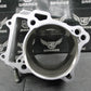 2003 KAWASAKI KLX400R KLX400SR OEM CYLINDER BORE JUG TOP END 90MM 11005 - S007 - hggarage