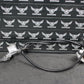 2011 Yamaha YZ125 OEM Nissin Front Brake Caliper Master Cylinder Assembly - hggarage