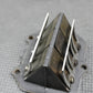 1995 KTM 250 300 OEM INTAKE BOOT REED BLOCK ASSEMBLY 54630050000 54630351244 - hggarage