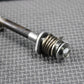 1999 SUZUKI 99 - 00 RM250 OEM EXHAUST POWER VALVE SHAFT LEVER PIN 11266 - 28C10 - hggarage