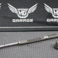 1996 KAWASAKI KX250 OEM POWER VALVE POWERVALVE ROD GOVERNER SHAFT 49046 - 1072 - hggarage