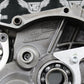 2001 KTM 300 EXC OEM LEFT RIGHT ENGINE MOTOR CRANKCASE CRANK CASES 54730000144 - hggarage