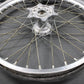 1999 SUZUKI 97 - 00 RM125 RM250 OEM 21" FRONT WHEEL RIM HUB 54111 - 36E10 55311 - 36E0 - hggarage