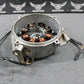 1999 HONDA XR200R 90 - 02 OEM STATOR MAGNETO ALTERNATOR & CASE COVER 31120 - KT0 - 831 - hggarage