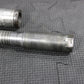 1999 SUZUKI 96-00 RM250 OEM FRONT WHEEL RIM AXLE PIVOT BOLT 54711-36E00