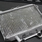 1999 Honda CR125R OEM Engine Motor Cooling Cooler Radiator 19100 - KZ4 - J10 - hggarage