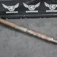 2000 HONDA CR125R CR250 CR250R OEM REAR BACK SWINGARM BOLT SUSPENSION PIVOT AXLE - hggarage
