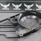 1997 YAMAHA RT100 92 - 00 OEM ENGINE MOTOR STATOR GENERATOR MAGNETO COVER - hggarage