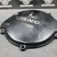 1988 87 - 94 HONDA CR125R OEM RIGHT SIDE CASE OUTER CLUTCH COVER 11342 - KS6 - 700 - hggarage