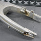2006 KTM 85SX OEM SWINGARM SWING ARM SUSPENSION 17/14 WHEEL 15187B02 - hggarage