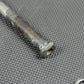 2002 Yamaha YZ426F OEM Front Rear Axle Back Wheel Rim Swingarm Pivot Bolt Axles - hggarage