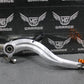 2010 KTM 08 - 16 250 XCF - W OEM RIGHT REAR BRAKE FOOT PEDAL LEVER 77213050044 - hggarage