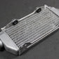 2002 SUZUKI RM250 OEM RIGHT ENGINE MOTOR COOLING COOLER RADIATOR