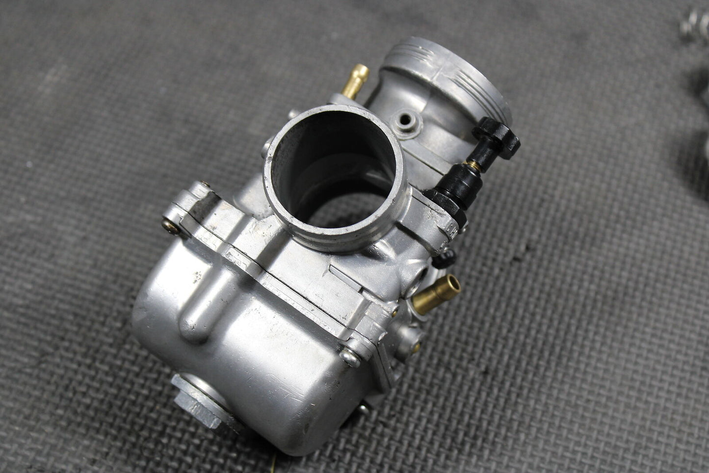 1996 KAWASAKI KX125 OEM KEIHIN CARB CARBURETOR 15003-1203