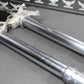 2000 KTM 250 EXC OEM RIGHT LEFT FRONT SUSPENSION FORKS SHOCKS 0518U787LS - hggarage