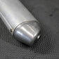 1998 HONDA CR125R FMF POWERCORE 2 MUFFLER EXHAUST SILENCER SLIP ON PIPE - hggarage
