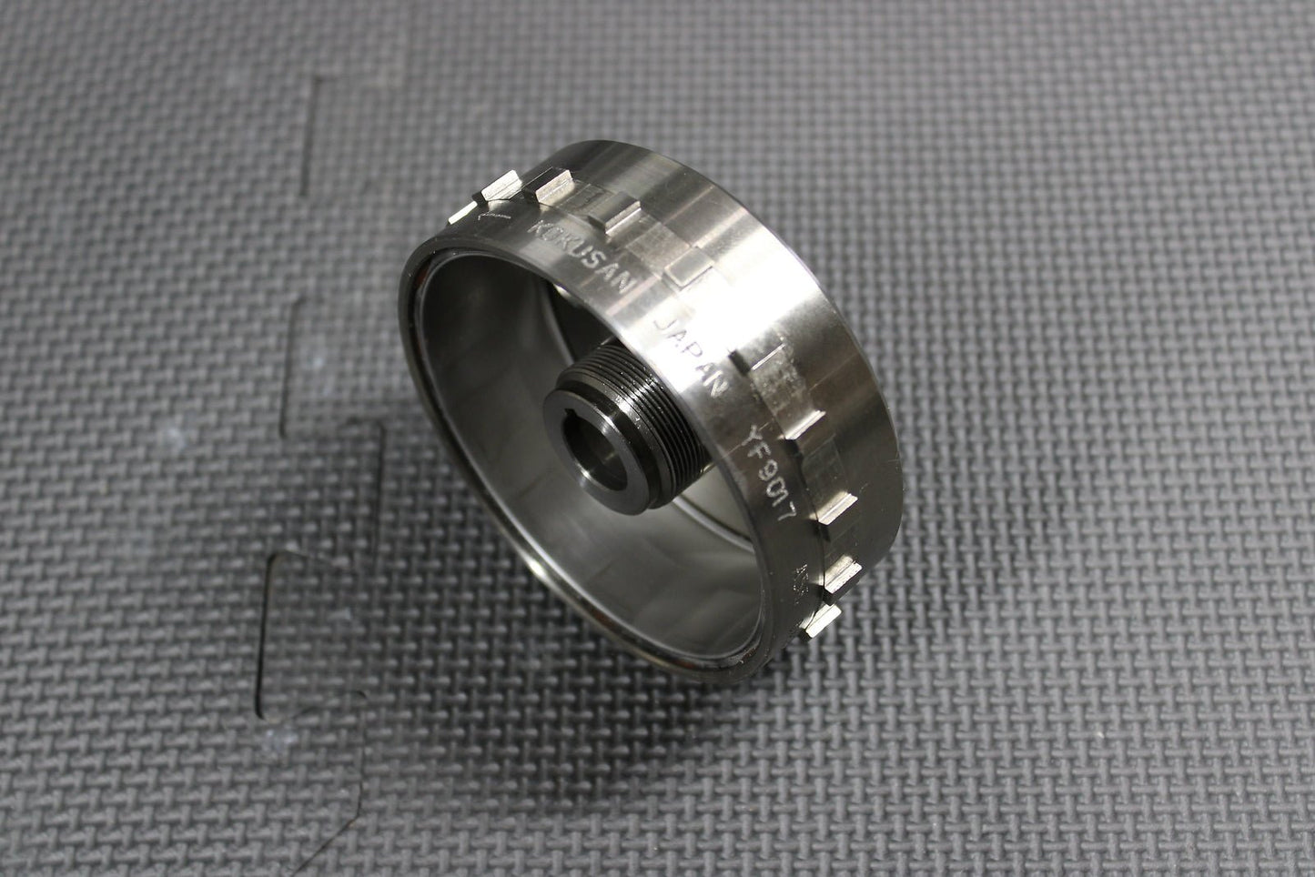 2013 SUZUKI RMZ250 RMZ450 RMZ450Z OEM STATOR MAGNETO ROTOR FLYWHEEL 32102 - 28H10 - hggarage