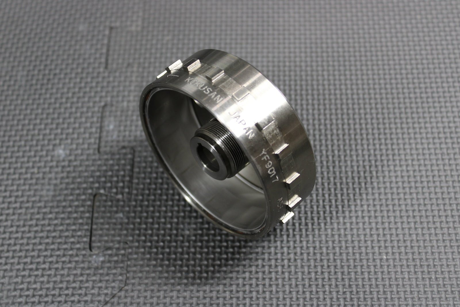 2013 SUZUKI RMZ250 RMZ450 RMZ450Z OEM STATOR MAGNETO ROTOR FLYWHEEL 32102 - 28H10 - hggarage