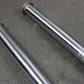 2000 Yamaha TTR90 OEM Right Left Front Suspension Forks Shocks 99999 - 03237 - 00 - hggarage