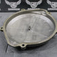2008 04 - 08 HONDA CRF250R OEM RIGHT SIDE OUTER CLUTCH COVER 11351 - KRN - 670 - hggarage