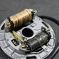 2000 SUZUKI DS80 STATOR MAGNETO ROTOR FLYWHEEL 32101-03420 NICE!