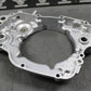 1991 KAWASAKI KX125 OEM RIGHT SIDE CRANKCASE INNER CLUTCH COVER 14032 - 1295 NICE - hggarage