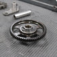 2023 HONDA 20 - 23 CRF250R OEM ENGINE STARTER MOTOR STARTING REDUCTION GEAR GEARS - hggarage