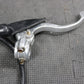 1999 HONDA CR80R CR80RB CLUTCH PERCH MOUNT WITH LEVER  53172-KAE-730