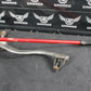 2007 HONDA CR125R CR250R CRF450R OEM REAR BACK BRAKE CALIPER MASTER CYLINDER ASS - hggarage