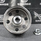 2019 SUZUKI 16 - 25 RMZ250 OEM STATOR MAGNETO ROTOR FLYWHEEL 32102 - 49H00 - hggarage