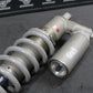 2000 HONDA CR250R OEM SHOWA REAR BACK SHOCK ABSORBER SUSPENSION 52400-KZ3-A91