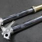 2005 YAMAHA YZ125 OEM AOSS RIGHT LEFT FRONT SUSPENSION FORKS SHOCKS 1C3-23102-00