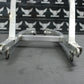 1999 Honda CR125R OEM Rear Back Sub Frame Subframe 50200 - KZ3 - J10 - hggarage