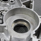 1998 HONDA CR125R OEM RIGHT ENGINE MOTOR CRANKCASE CRANK CASES BLOCK - hggarage