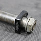 2014 YAMAHA 09-22 YZ250F YZ450F OEM REAR AXLE BACK WHEEL RIM PIVOT BOLT AXEL