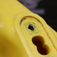 2000 SUZUKI 00 - 04 DRZ400 DRZ400E OEM YELLOW GAS FUEL TANK CELL PETROL RESERVOIR - hggarage