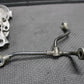 2002 Yamaha YZ400F YZ426F OEM Engine Motor Oil Pump Assembly Line Gear Strainer - hggarage