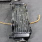 1998 YAMAHA YZ250 OEM ENGINE MOTOR COOLING COOLER RADIATOR 4SR-1240A-00-00